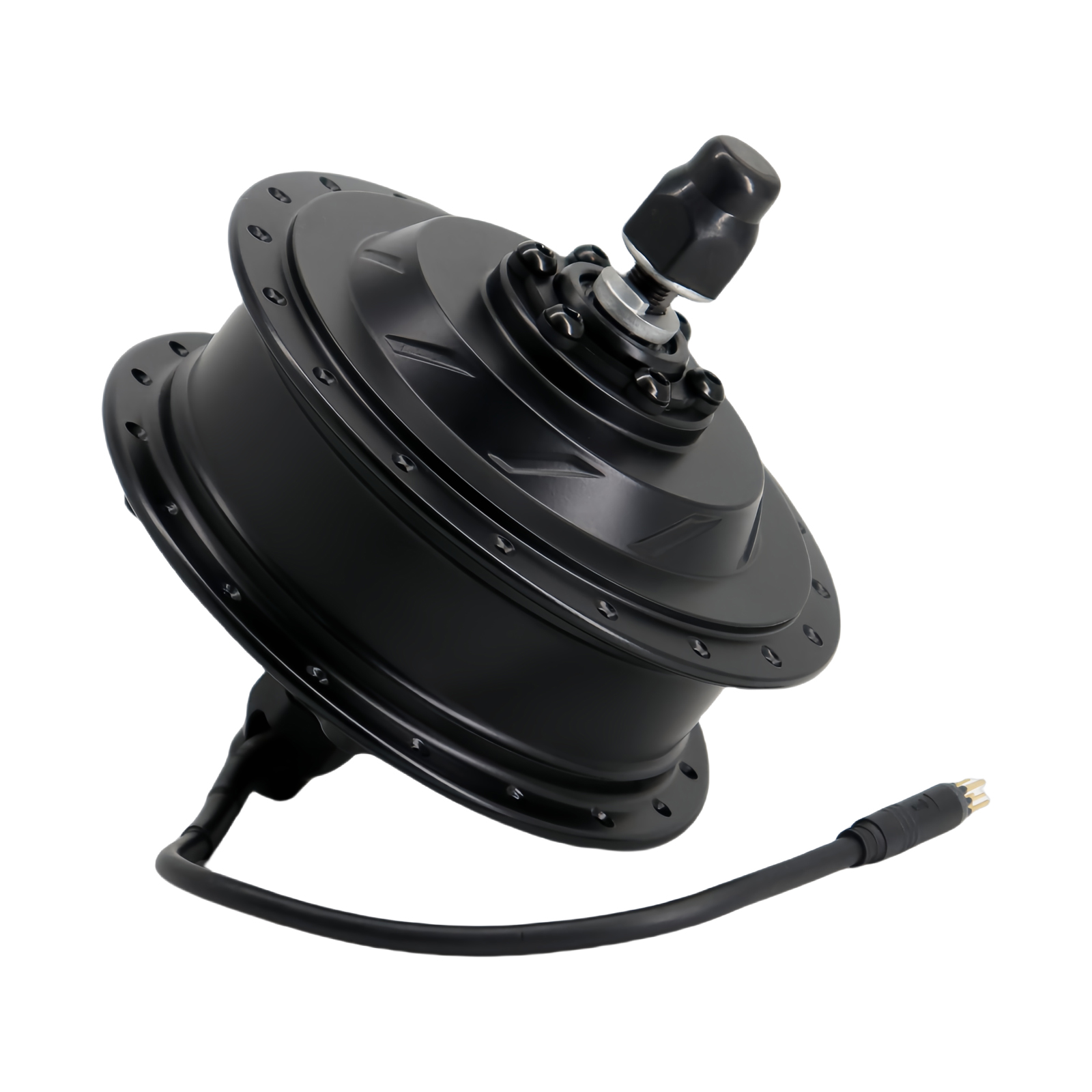 Flycutycat 48V 750W 高速ブラシレスギアハブモーター E-バイク